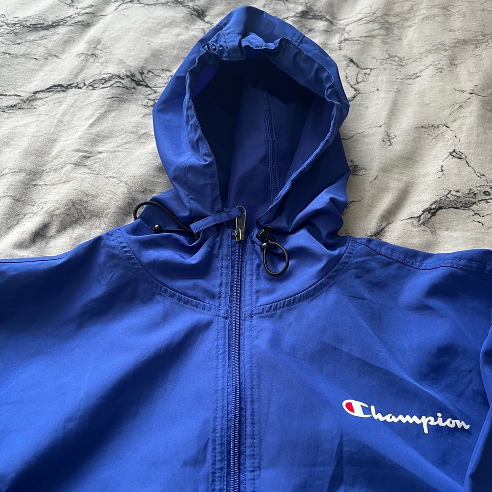 Champion Pullover
